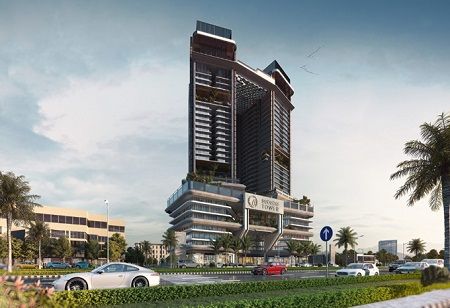 Aleph Hospitality to Manage First Crowne Plaza Multan 